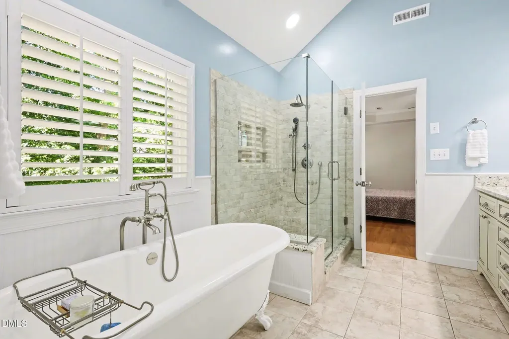 5221 Linksland Drive Holly Springs NC 27540