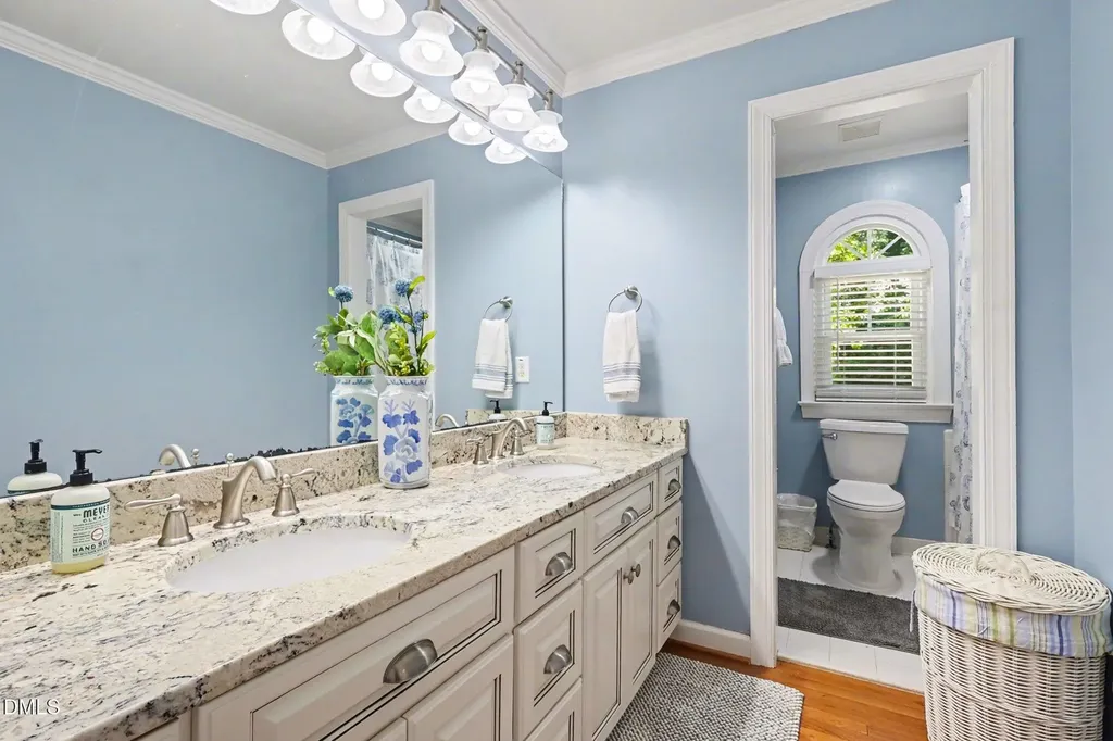 5221 Linksland Drive Holly Springs NC 27540