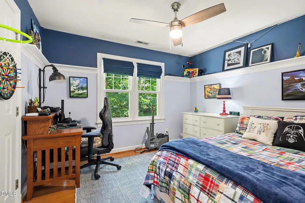 5221 Linksland Drive Holly Springs NC 27540