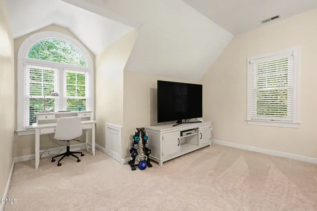 5221 Linksland Drive Holly Springs NC 27540
