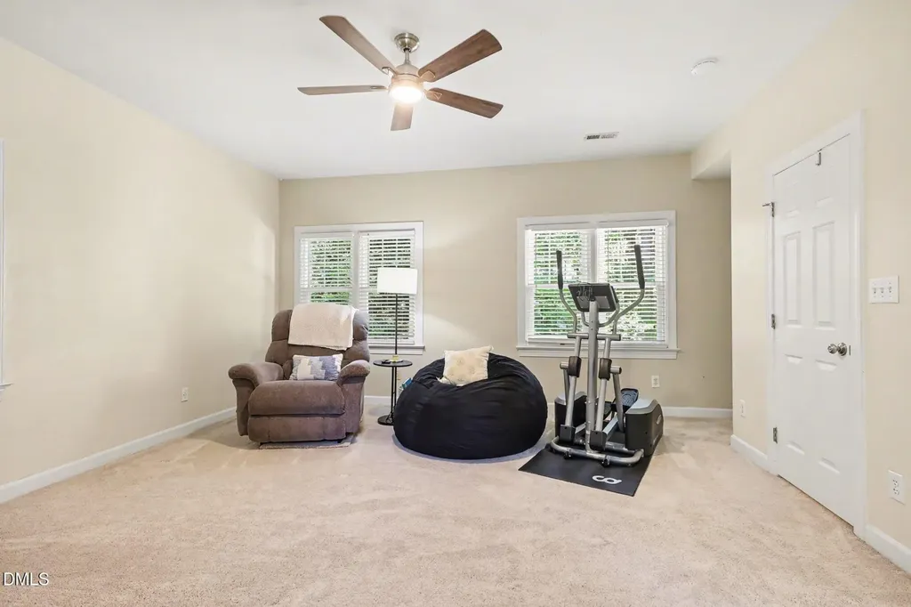 5221 Linksland Drive Holly Springs NC 27540