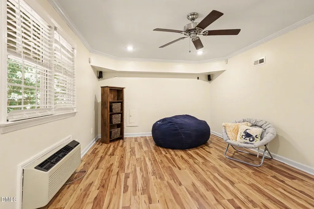 5221 Linksland Drive Holly Springs NC 27540