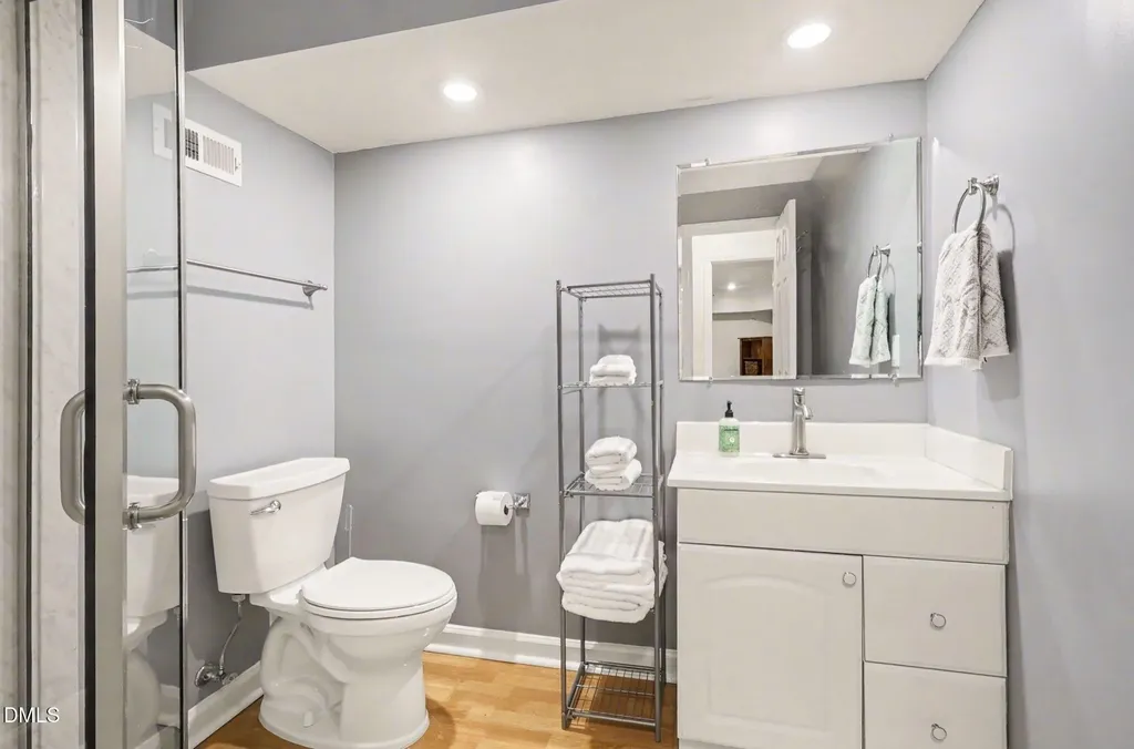 5221 Linksland Drive Holly Springs NC 27540