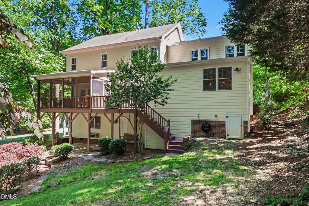 5221 Linksland Drive Holly Springs NC 27540