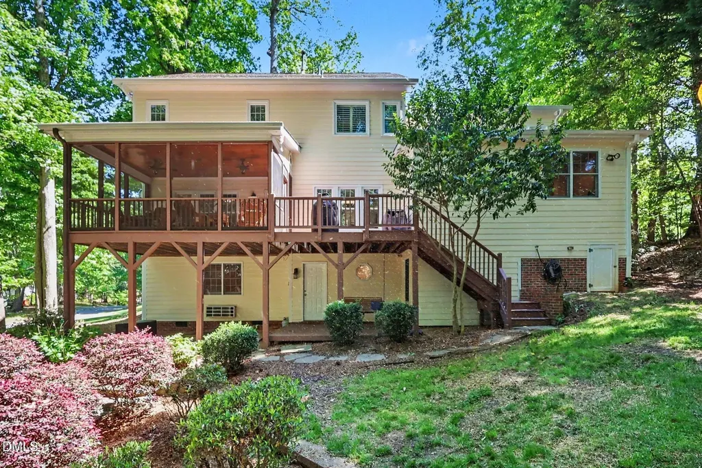 5221 Linksland Drive Holly Springs NC 27540