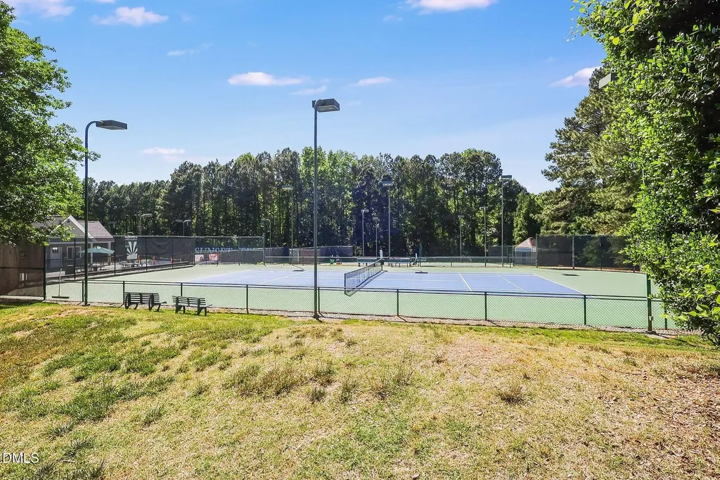 5221 Linksland Drive Holly Springs NC 27540