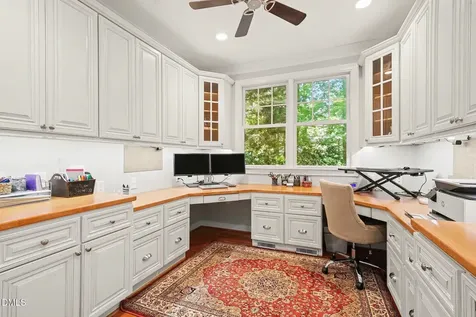 5221 Linksland Drive Holly Springs NC 27540