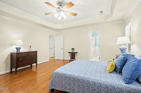 5221 Linksland Drive Holly Springs NC 27540