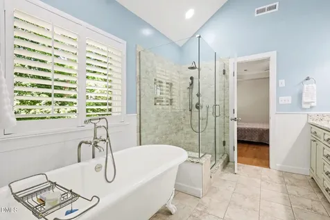 5221 Linksland Drive Holly Springs NC 27540