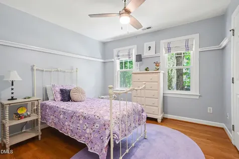 5221 Linksland Drive Holly Springs NC 27540