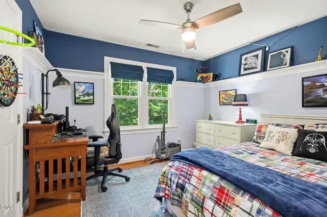 5221 Linksland Drive Holly Springs NC 27540