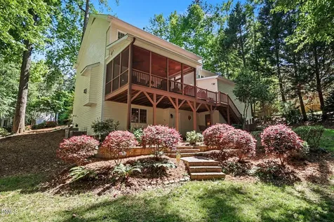 5221 Linksland Drive Holly Springs NC 27540