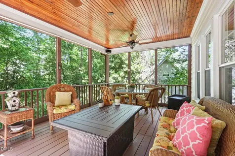 5221 Linksland Drive Holly Springs NC 27540