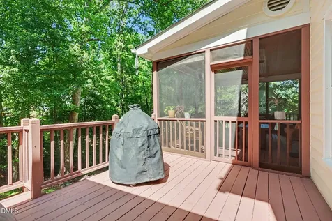 5221 Linksland Drive Holly Springs NC 27540