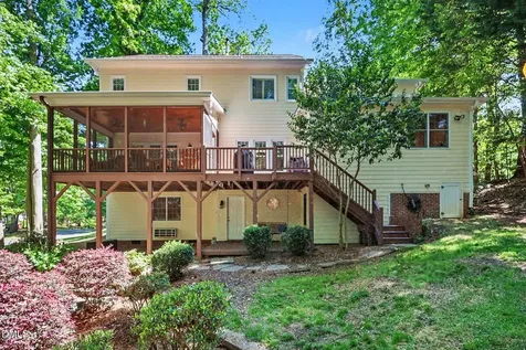 5221 Linksland Drive Holly Springs NC 27540