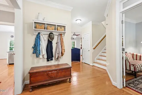 5221 Linksland Drive Holly Springs NC 27540