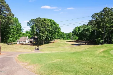 5221 Linksland Drive Holly Springs NC 27540