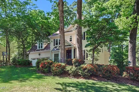 5221 Linksland Drive Holly Springs NC 27540