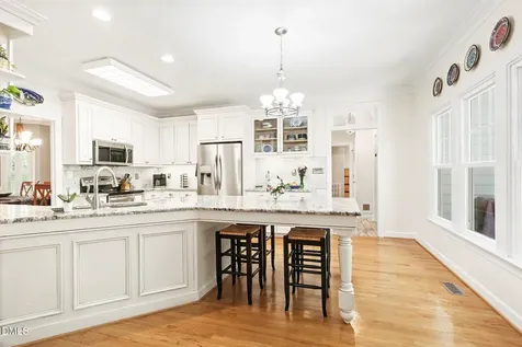 5221 Linksland Drive Holly Springs NC 27540