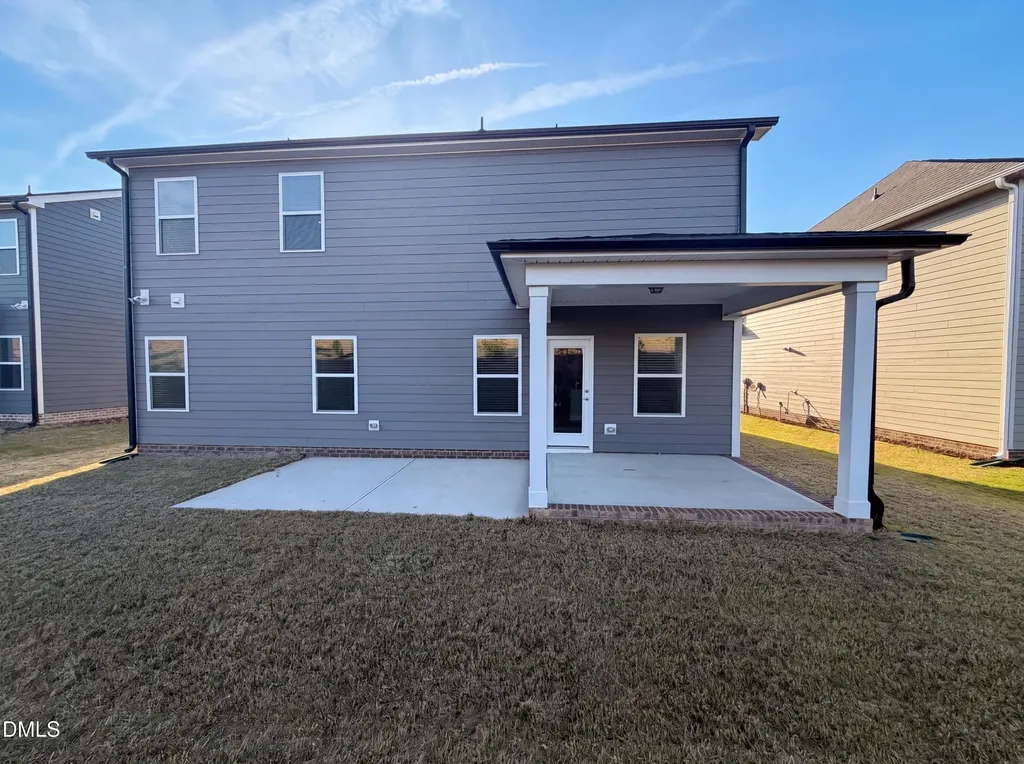 3500 Bailey Lake Drive Fuquay Varina NC 27526