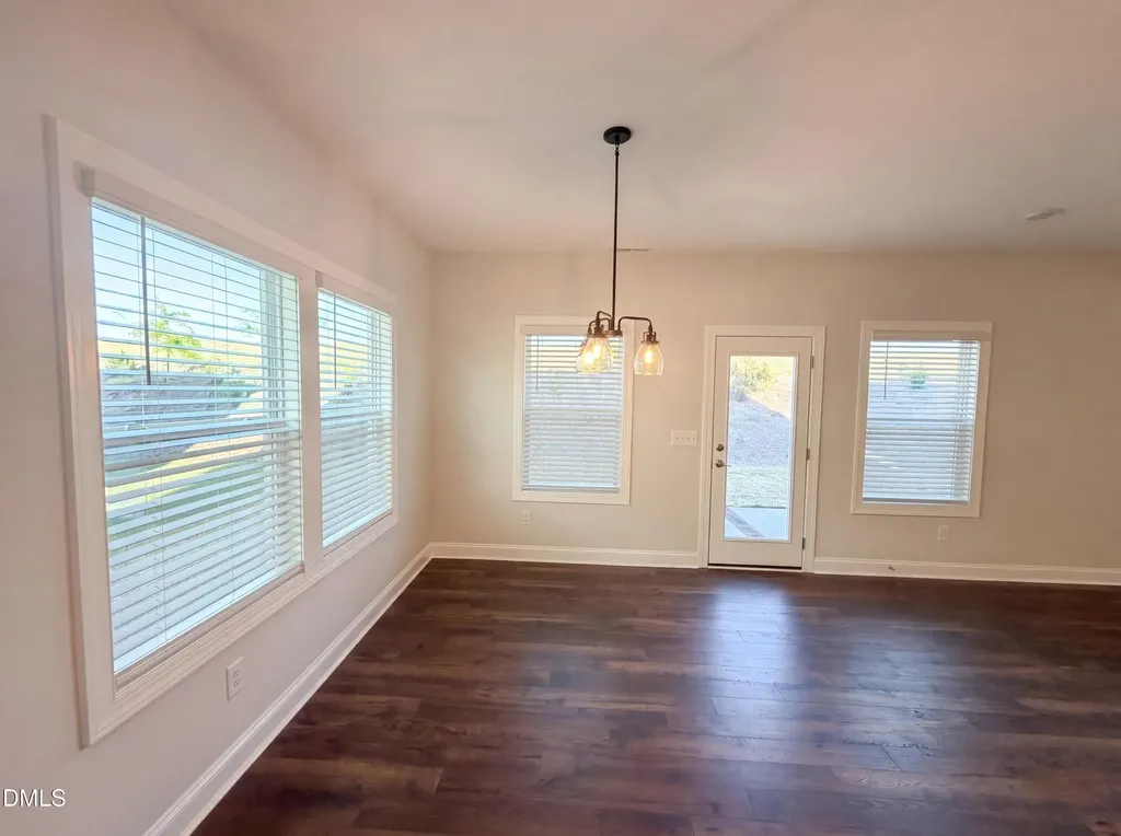 3500 Bailey Lake Drive Fuquay Varina NC 27526