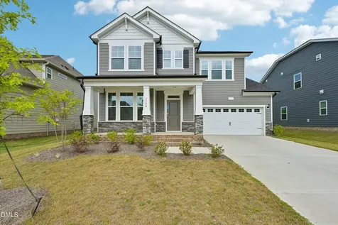 3500 Bailey Lake Drive Fuquay Varina NC 27526