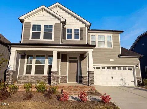 3500 Bailey Lake Drive Fuquay Varina NC 27526