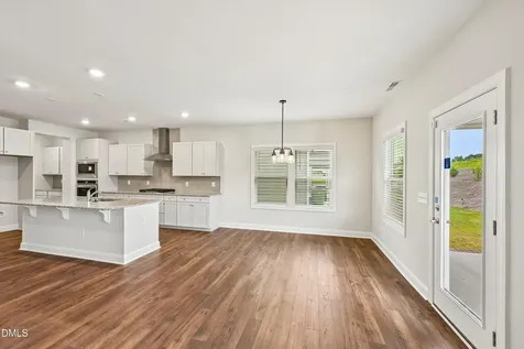 3500 Bailey Lake Drive Fuquay Varina NC 27526