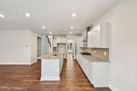 3500 Bailey Lake Drive Fuquay Varina NC 27526