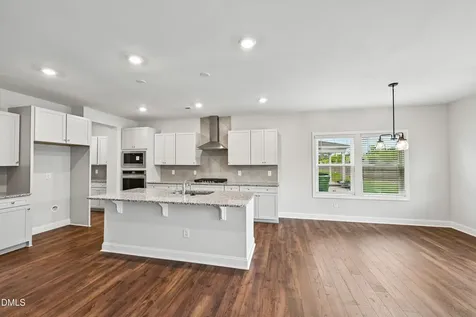 3500 Bailey Lake Drive Fuquay Varina NC 27526