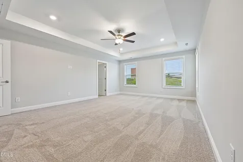 3500 Bailey Lake Drive Fuquay Varina NC 27526