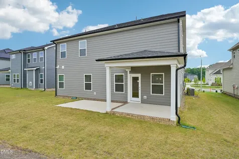 3500 Bailey Lake Drive Fuquay Varina NC 27526