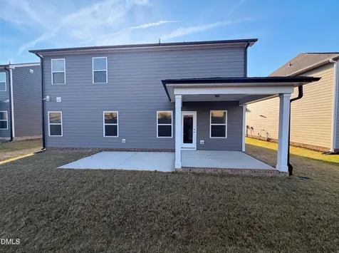 3500 Bailey Lake Drive Fuquay Varina NC 27526
