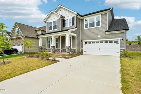 3500 Bailey Lake Drive Fuquay Varina NC 27526