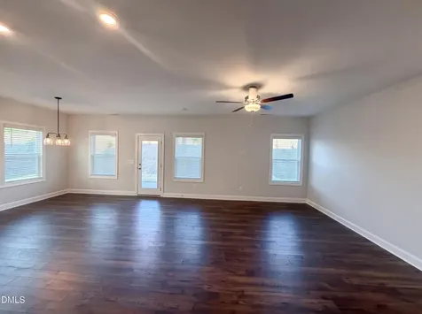 3500 Bailey Lake Drive Fuquay Varina NC 27526
