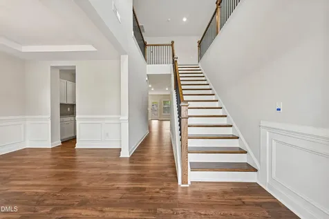 3500 Bailey Lake Drive Fuquay Varina NC 27526