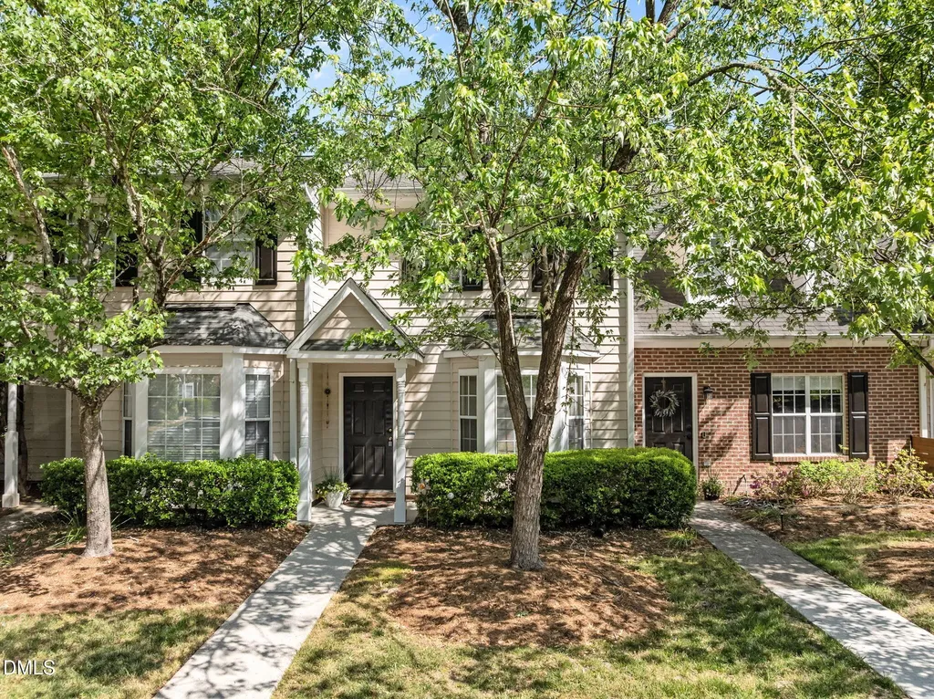 330 Standish Drive Chapel Hill NC 27517