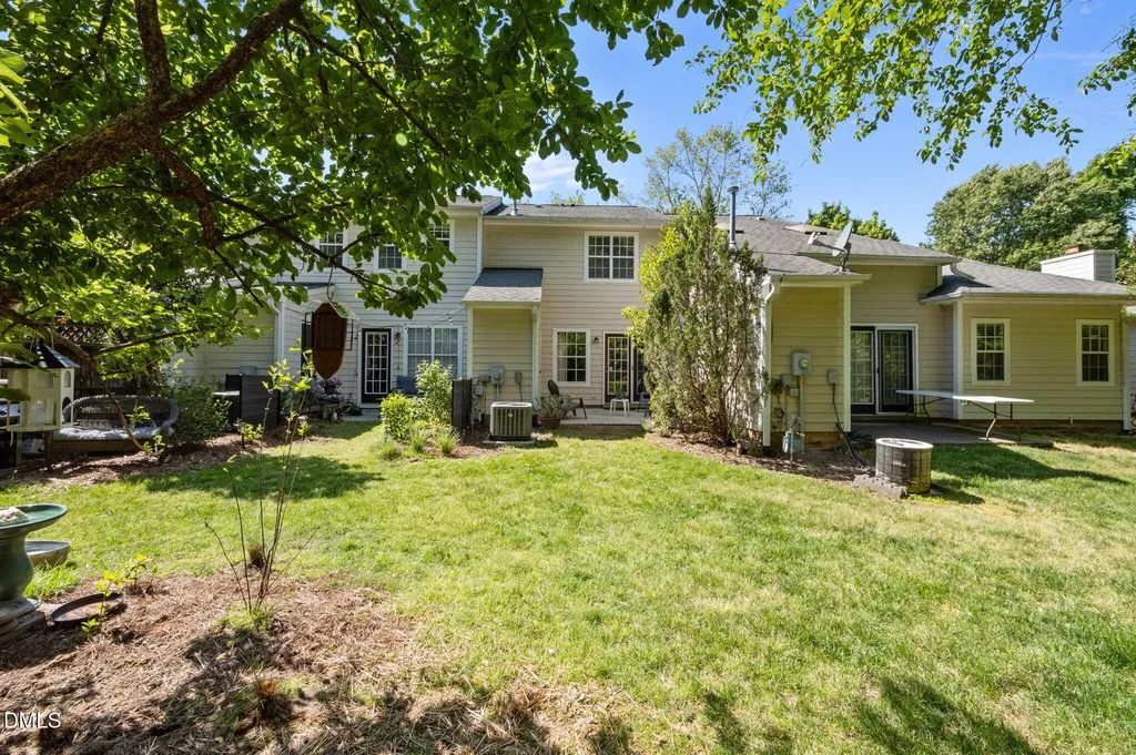 330 Standish Drive Chapel Hill NC 27517