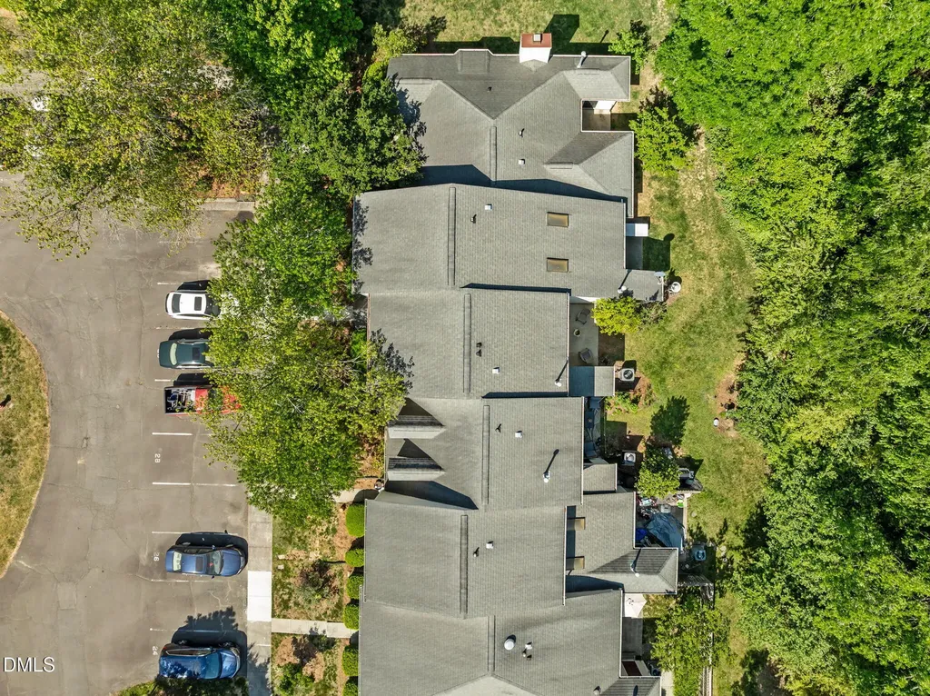 330 Standish Drive Chapel Hill NC 27517