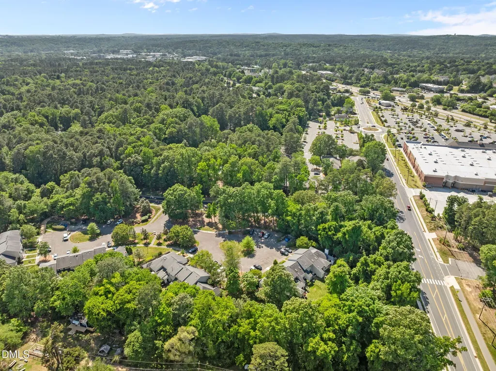 330 Standish Drive Chapel Hill NC 27517