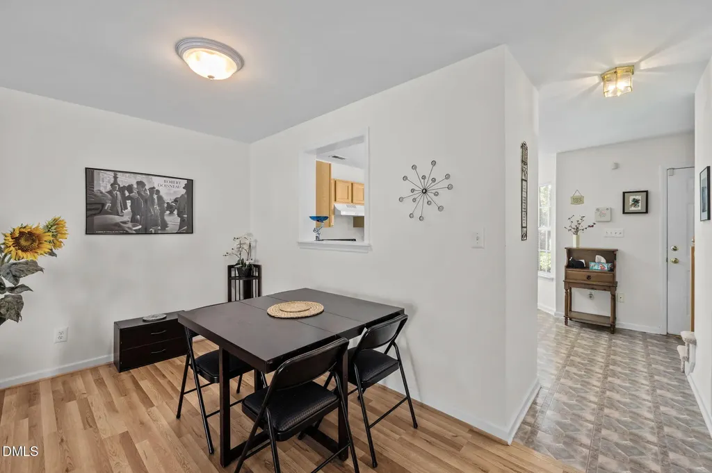 330 Standish Drive Chapel Hill NC 27517