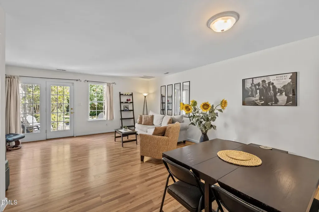 330 Standish Drive Chapel Hill NC 27517