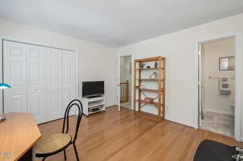 330 Standish Drive Chapel Hill NC 27517