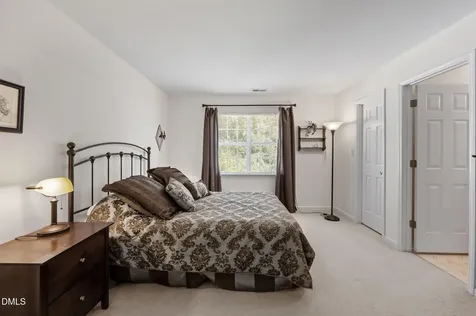 330 Standish Drive Chapel Hill NC 27517