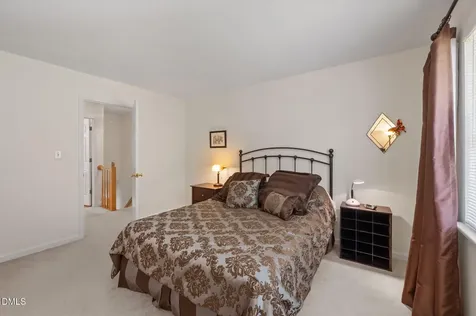 330 Standish Drive Chapel Hill NC 27517