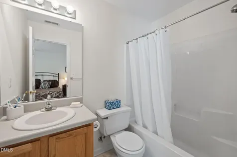 330 Standish Drive Chapel Hill NC 27517