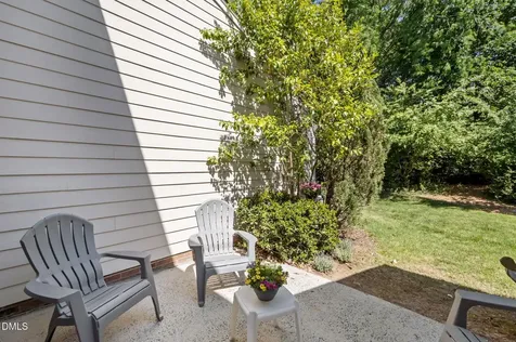 330 Standish Drive Chapel Hill NC 27517
