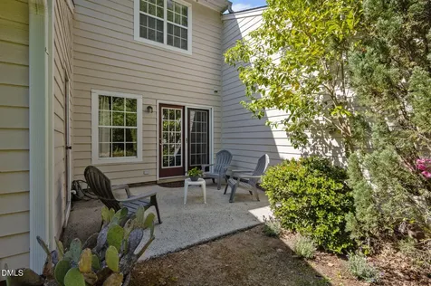 330 Standish Drive Chapel Hill NC 27517
