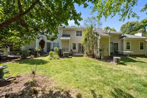 330 Standish Drive Chapel Hill NC 27517