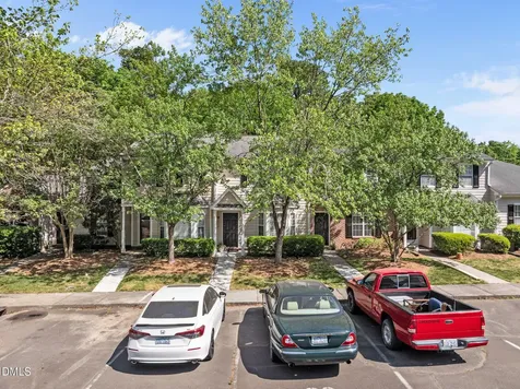330 Standish Drive Chapel Hill NC 27517